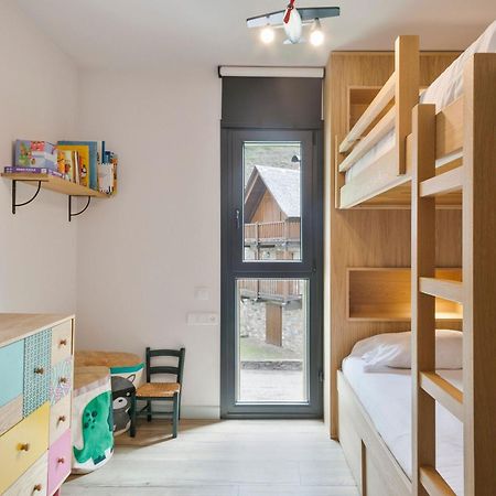 Luderna - Apartamento Espiargo Гарос Екстер'єр фото