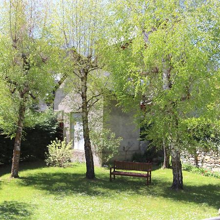 Luderna - Apartamento Espiargo Гарос Екстер'єр фото