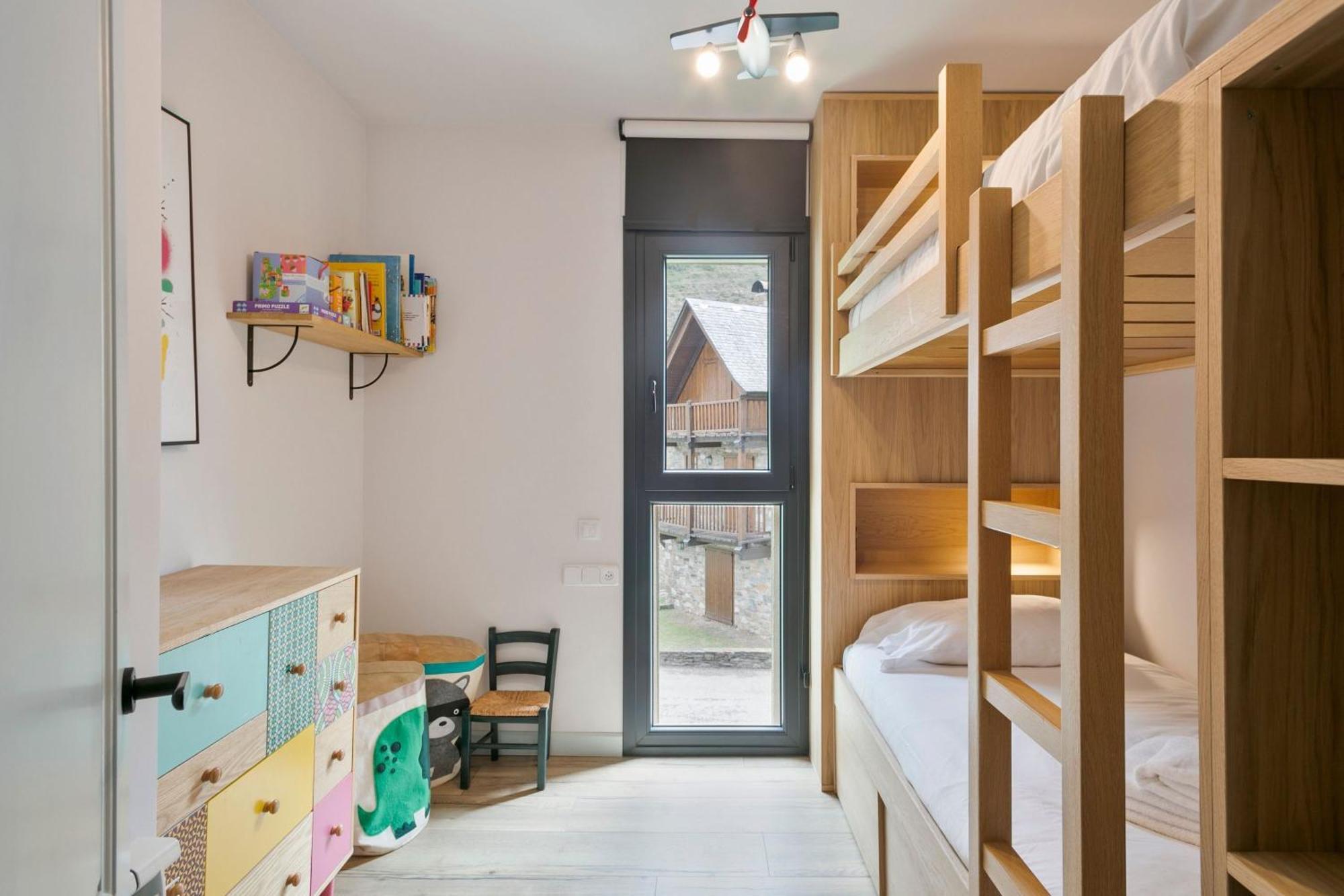 Luderna - Apartamento Espiargo Гарос Екстер'єр фото